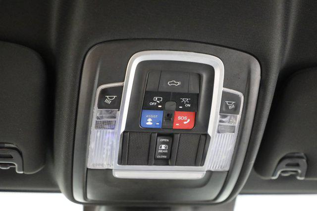 2019 Ram 2500 Limited Crew Cab 4x4 6'4" Box