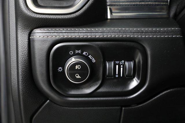 2019 Ram 2500 Limited Crew Cab 4x4 6'4" Box