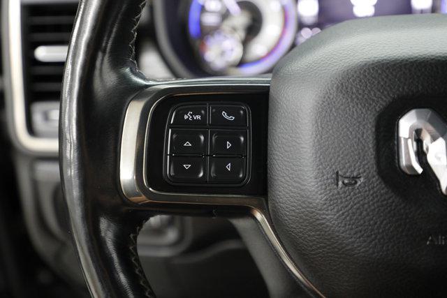 2019 Ram 2500 Limited Crew Cab 4x4 6'4" Box