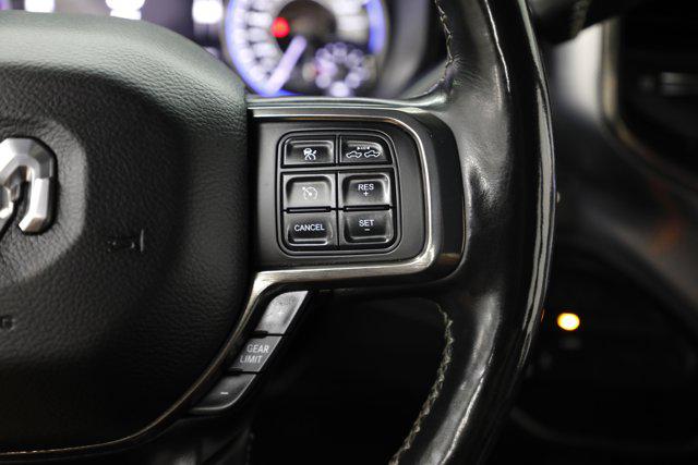2019 Ram 2500 Limited Crew Cab 4x4 6'4" Box