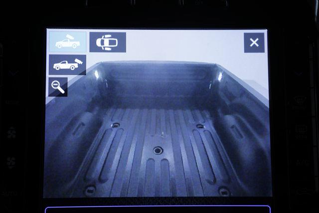 2019 Ram 2500 Limited Crew Cab 4x4 6'4" Box