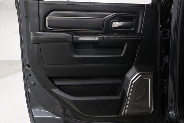 2019 Ram 2500 Limited Crew Cab 4x4 6'4" Box