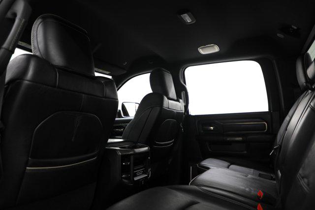 2019 Ram 2500 Limited Crew Cab 4x4 6'4" Box