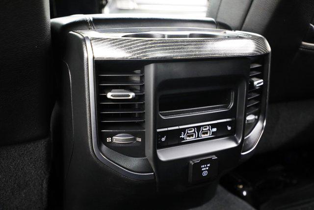 2019 Ram 2500 Limited Crew Cab 4x4 6'4" Box