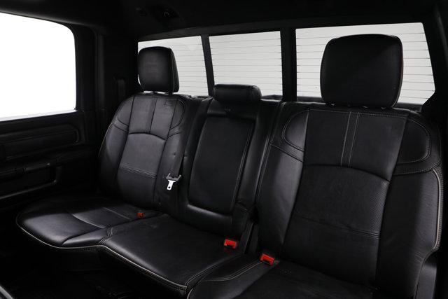 2019 Ram 2500 Limited Crew Cab 4x4 6'4" Box