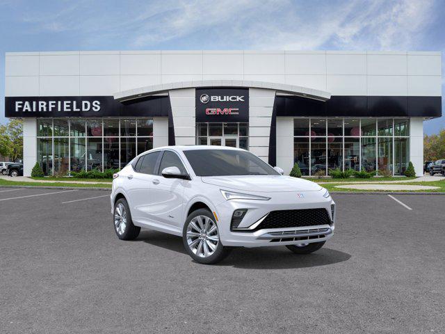 2026 Buick NV Avenir FWD for sale in Keene, NH