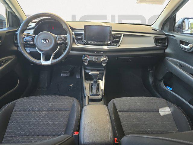 2021 Kia Rio S