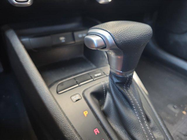 2021 Kia Rio S