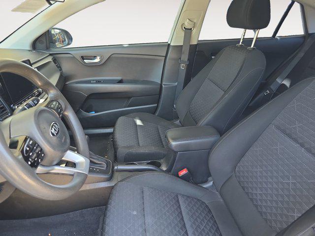2021 Kia Rio S