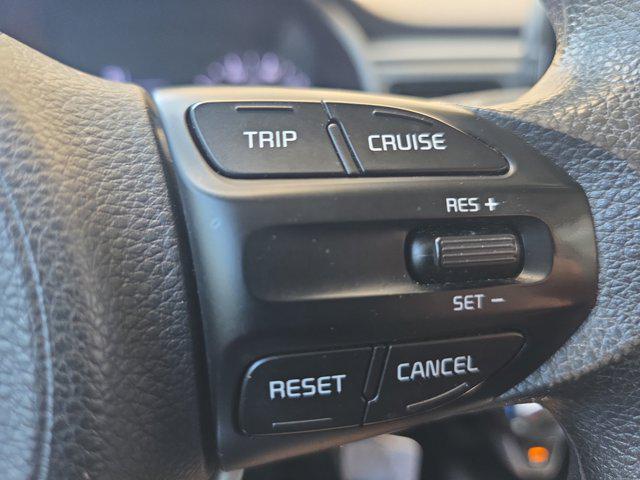 2021 Kia Rio S