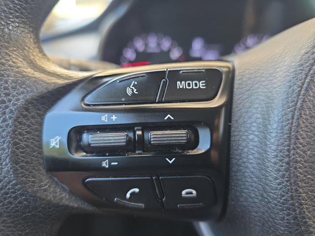 2021 Kia Rio S