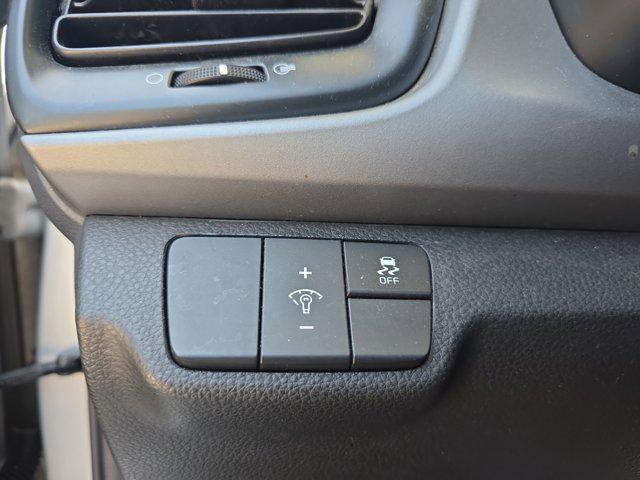 2021 Kia Rio S