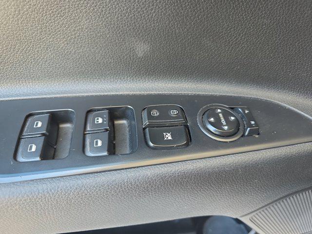 2021 Kia Rio S