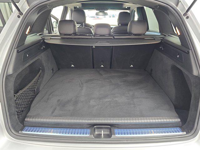 2019 Mercedes-Benz GLC 350e 4MATIC