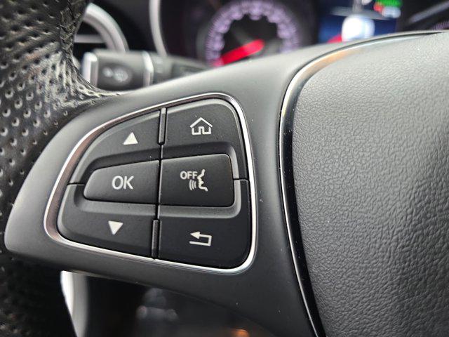 2019 Mercedes-Benz GLC 350e 4MATIC