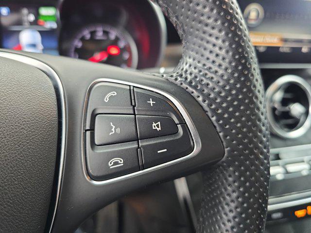 2019 Mercedes-Benz GLC 350e 4MATIC