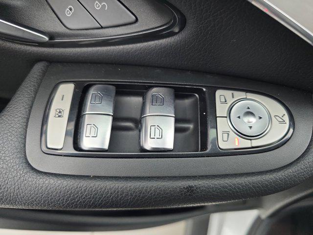 2019 Mercedes-Benz GLC 350e 4MATIC