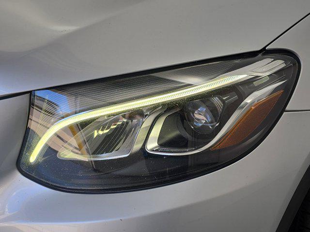 2019 Mercedes-Benz GLC 350e 4MATIC