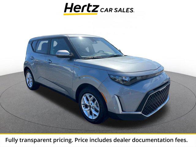 2025 Kia Soul LX for sale in Torrance, CA