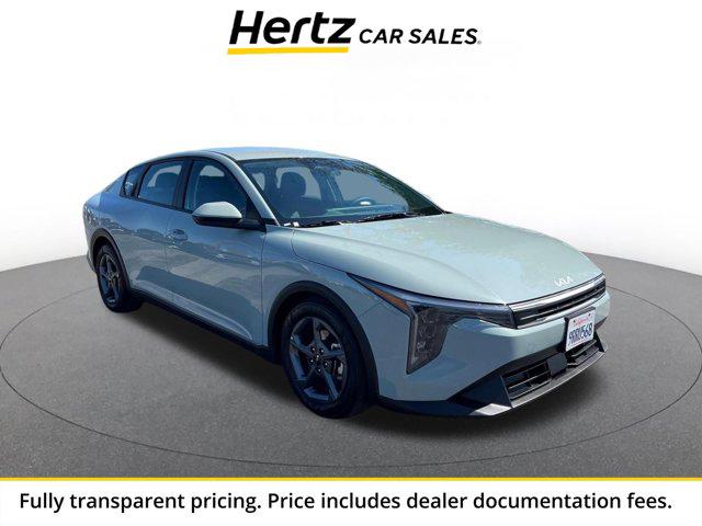 2025 Kia K4 LXS for sale in Torrance, CA
