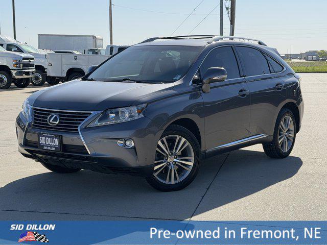 2015 Lexus RX 350 Base for sale in Fremont, NE