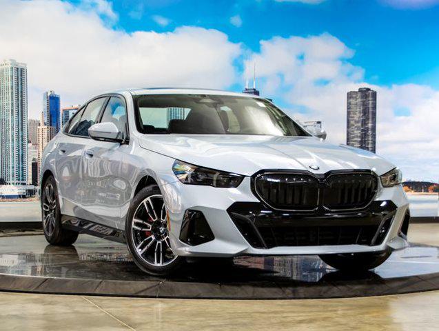 2027 BMW 5 Series 530i xDrive for sale in Lake Bluff, IL
