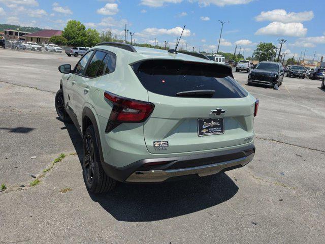 2026 Chevrolet Trax FWD ACTIV for sale in Gadsden, AL