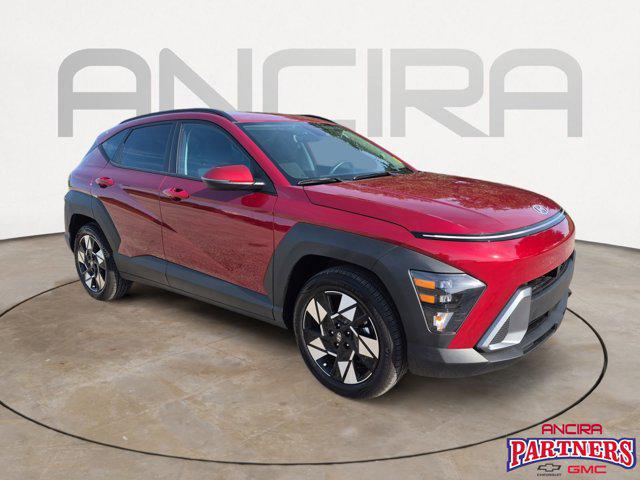 2025 Hyundai Kona SEL Convenience for sale in Cuero, TX