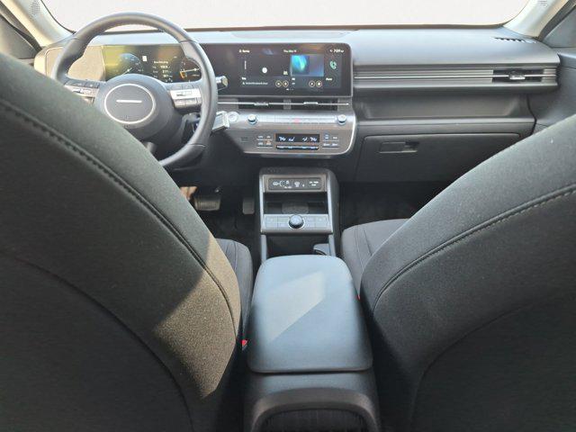 2025 Hyundai Kona SEL Convenience
