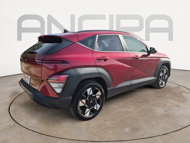 2025 Hyundai Kona SEL Convenience