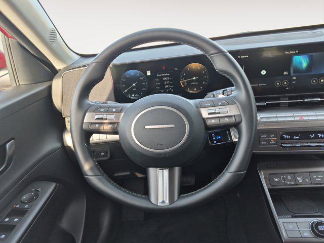 2025 Hyundai Kona SEL Convenience