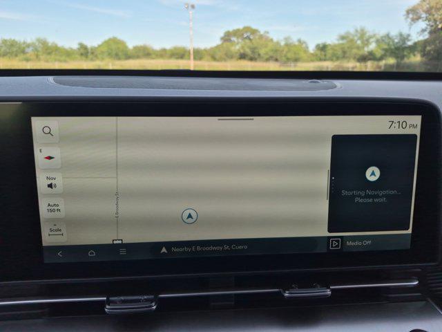 2025 Hyundai Kona SEL Convenience