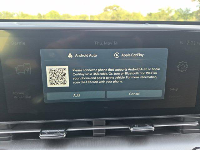 2025 Hyundai Kona SEL Convenience