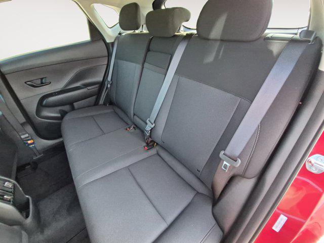 2025 Hyundai Kona SEL Convenience