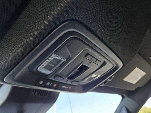 2026 GMC Sierra 1500 Crew Cab, Short Bed, AT4, 4WD