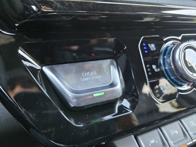 2026 GMC Sierra 1500 Crew Cab, Short Bed, AT4, 4WD
