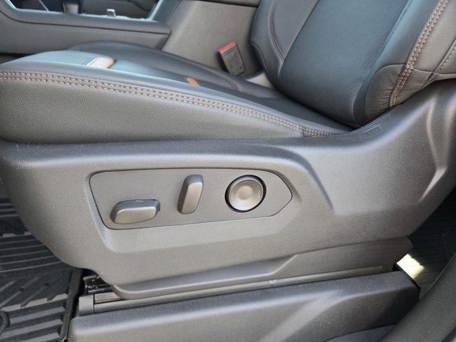 2026 GMC Sierra 1500 Crew Cab, Short Bed, AT4, 4WD