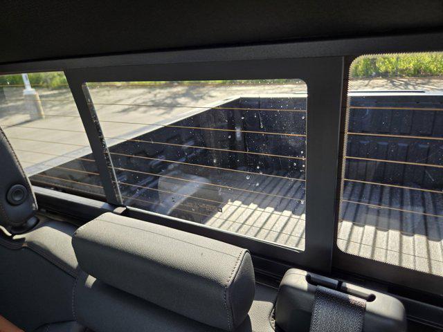 2026 GMC Sierra 1500 Crew Cab, Short Bed, AT4, 4WD