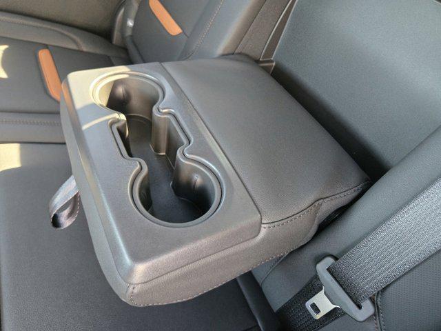 2026 GMC Sierra 1500 Crew Cab, Short Bed, AT4, 4WD