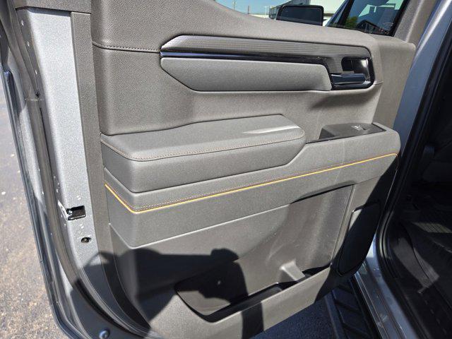2026 GMC Sierra 1500 Crew Cab, Short Bed, AT4, 4WD