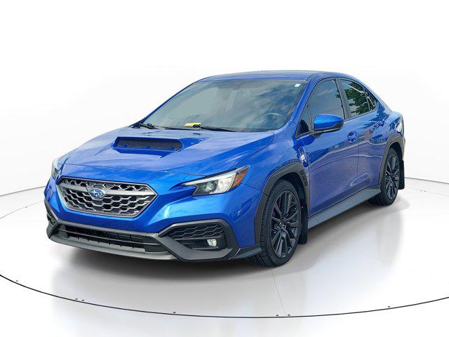 2023 Subaru WRX Premium