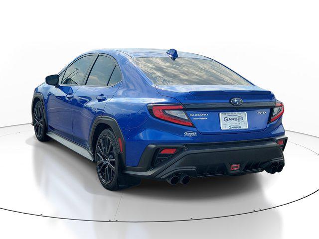 2023 Subaru WRX Premium