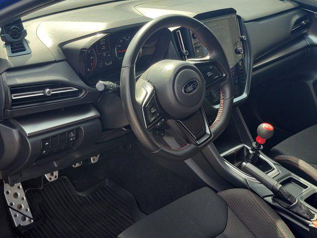 2023 Subaru WRX Premium