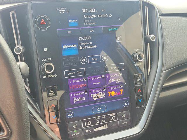 2023 Subaru WRX Premium