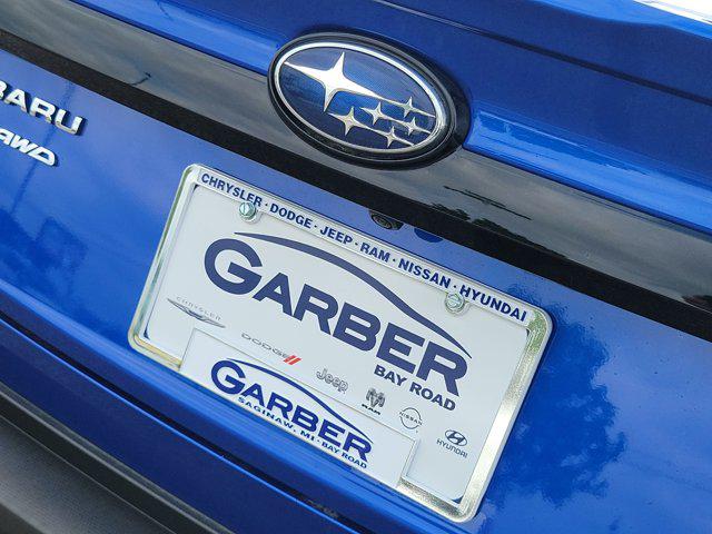 2023 Subaru WRX Premium