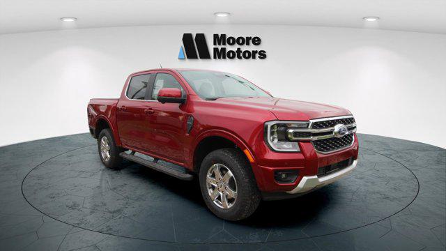 2026 Ford Ranger LARIAT for sale in Caro, MI