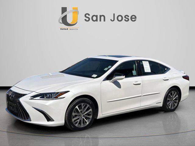 2022 Lexus ES 300h ES 300h for sale in San Jose, CA