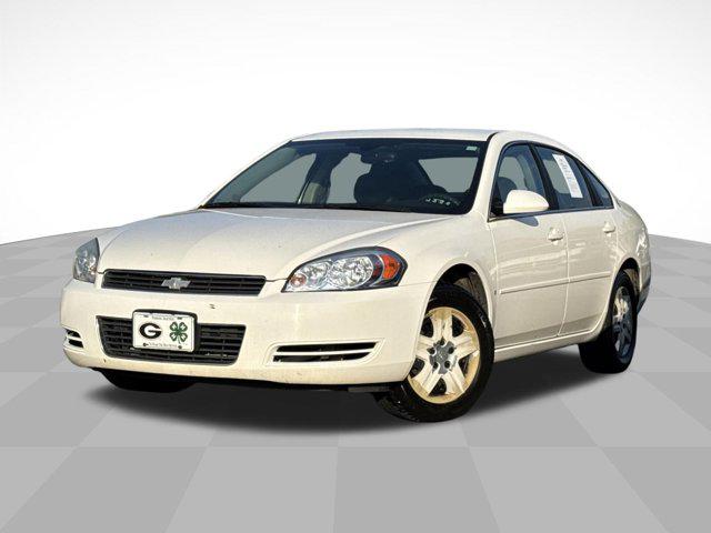 2007 Chevrolet Impala LS for sale in Birmingham, AL
