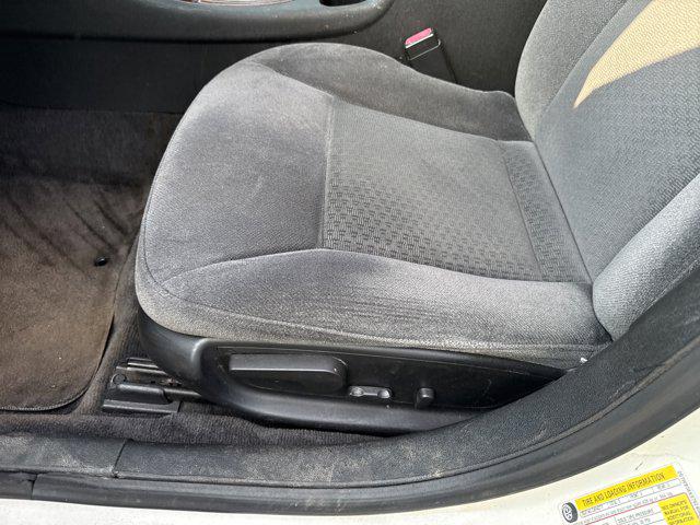 2007 Chevrolet Impala LS