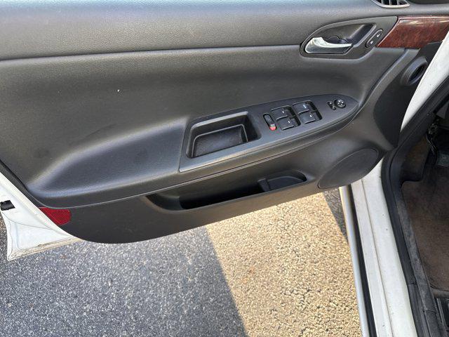 2007 Chevrolet Impala LS